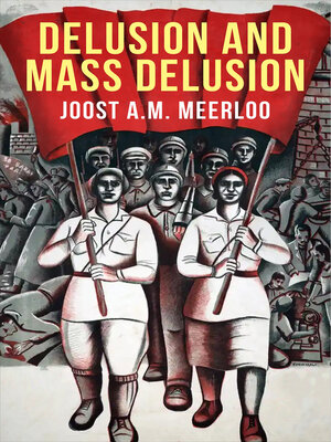 cover image of Delusion and Mass Delusion